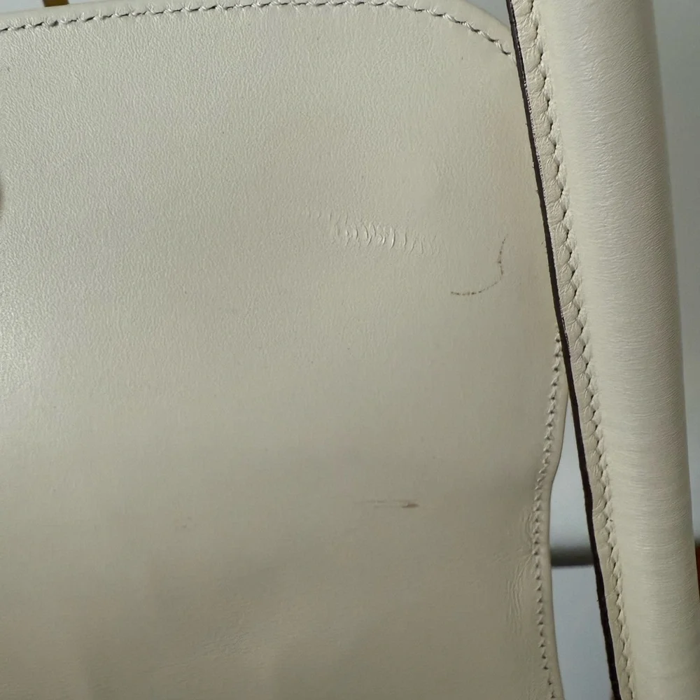 Vintage Giorgio Armani La Prima Shoulder Bag - Picture 8 of 11